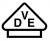 VDE certification