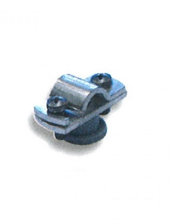 Ø8–10 mm SSt conductor fastener, code: 6161101