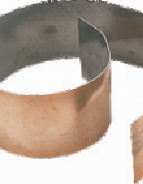 Διμεταλλική επαφή CUP–AL, Κωδικός: 6445000