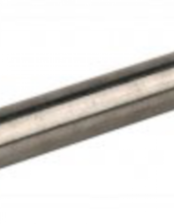 Ø10mm stainless steel solid round conductor, code: 6460011