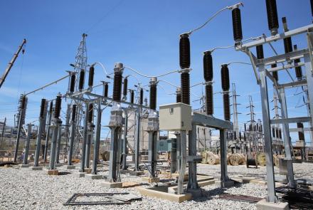 Product_substation_earthing