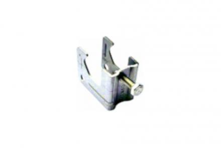 St/eZn clamp fastener “bulldog” for foundation earthing system, code 62 01 006