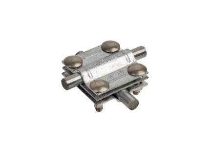 Σφιγκτήρας St/tZn για αγωγούς Ø8-10mm, κωδικός 6201810-71