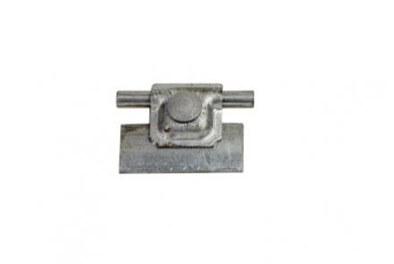 St/tZn universal connector–clamp, code 6208014-71