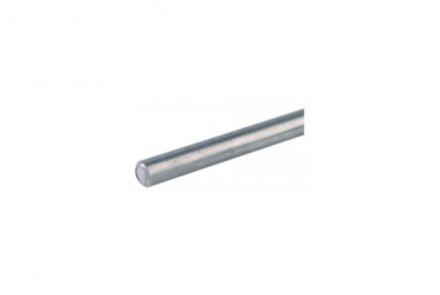 Ø9mm aluminium solid round conductor, code 6440009-70